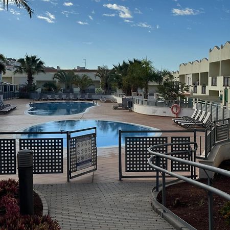Oasis-Family Townhouse Apartment Costa Adeje  Ngoại thất bức ảnh