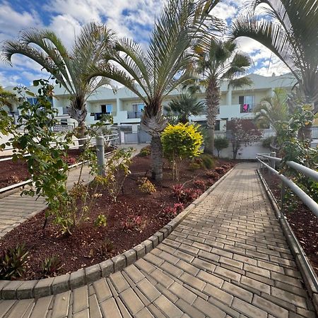 Oasis-Family Townhouse Apartment Costa Adeje  Ngoại thất bức ảnh
