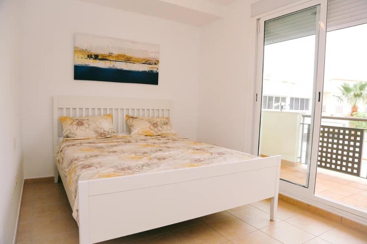 Oasis-Family Townhouse Apartment Costa Adeje  Ngoại thất bức ảnh