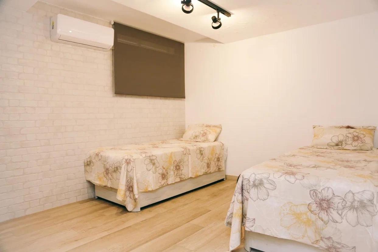 Oasis-Family Townhouse Apartment Costa Adeje  Ngoại thất bức ảnh