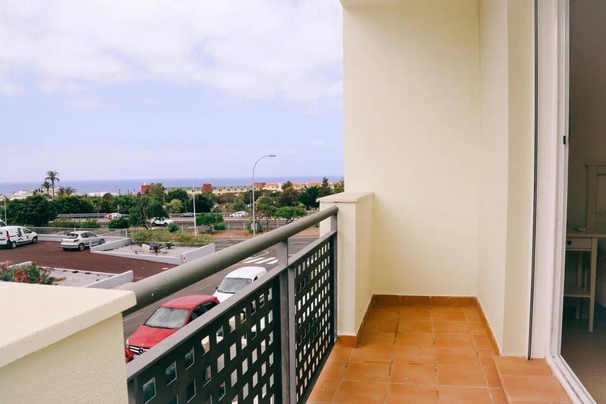 Oasis-Family Townhouse Apartment Costa Adeje  Ngoại thất bức ảnh