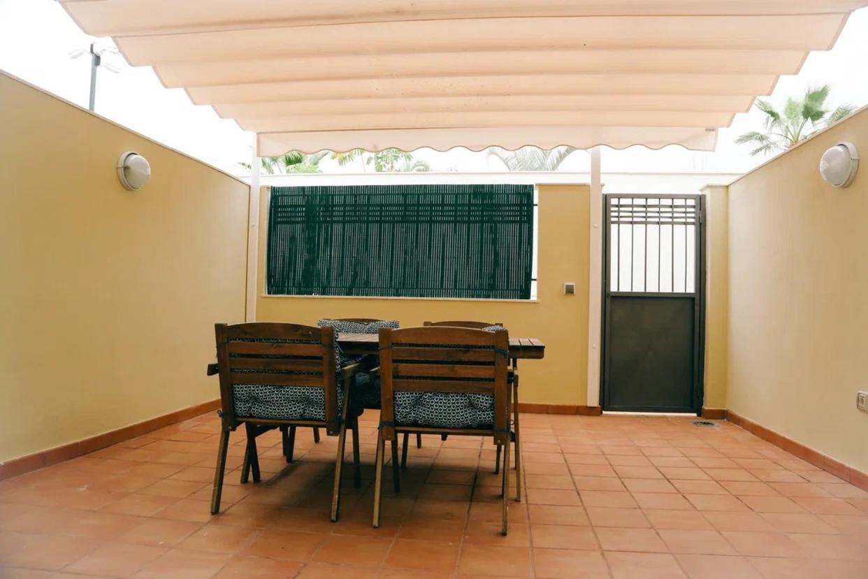 Oasis-Family Townhouse Apartment Costa Adeje  Ngoại thất bức ảnh