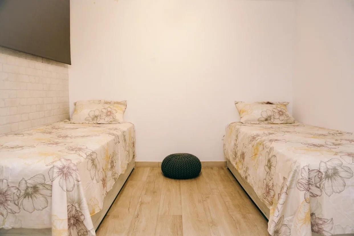 Oasis-Family Townhouse Apartment Costa Adeje  Ngoại thất bức ảnh