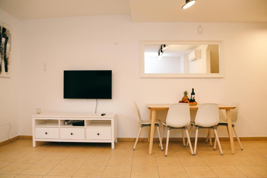 Oasis-Family Townhouse Apartment Costa Adeje  Ngoại thất bức ảnh