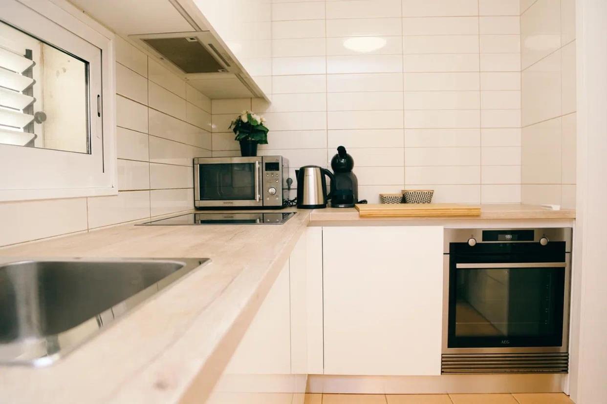 Oasis-Family Townhouse Apartment Costa Adeje  Ngoại thất bức ảnh