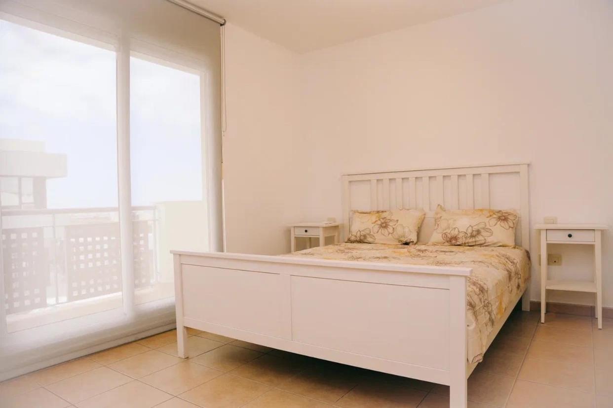 Oasis-Family Townhouse Apartment Costa Adeje  Ngoại thất bức ảnh
