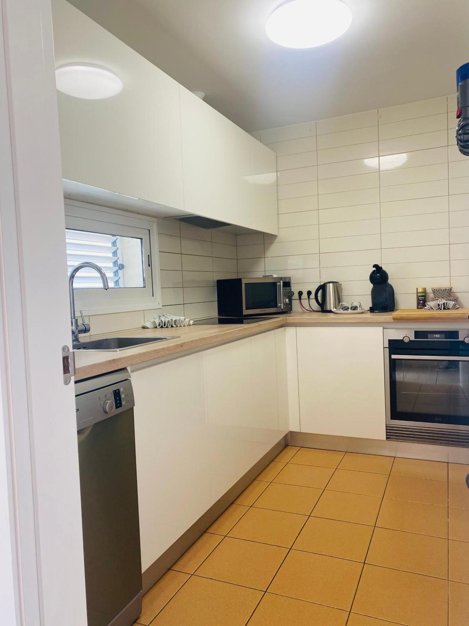 Oasis-Family Townhouse Apartment Costa Adeje  Ngoại thất bức ảnh