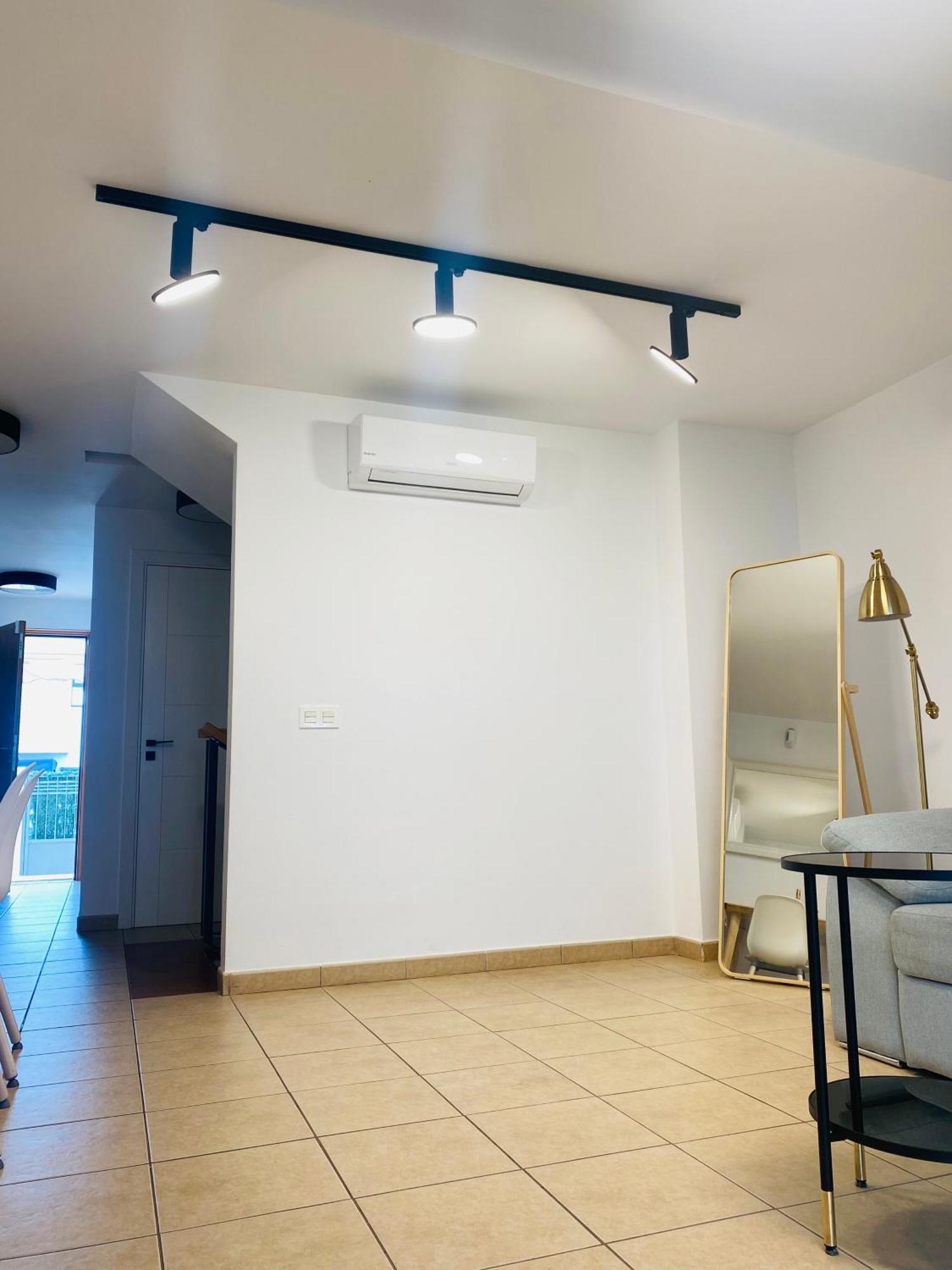 Oasis-Family Townhouse Apartment Costa Adeje  Ngoại thất bức ảnh
